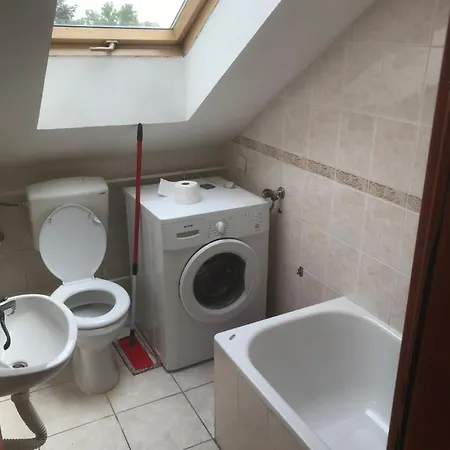 Nikolina Apartment Novi Sad