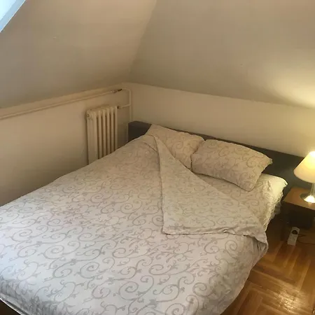 Apartment Nikolina Novi Sad