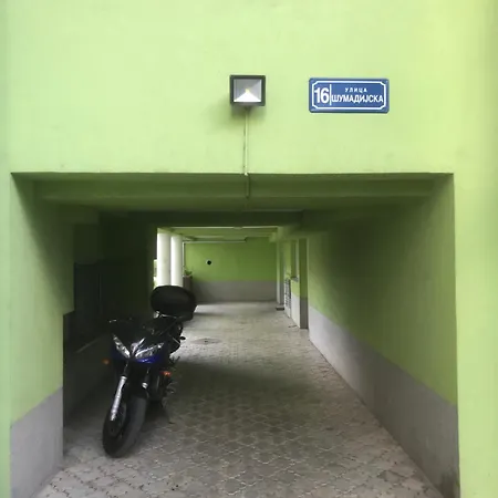 Nikolina * Novi Sad